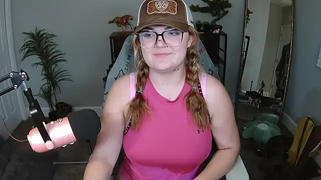 rodeobrii online show from 02-18-26, 11:22