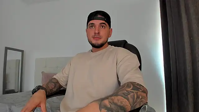 Teilor Creed online show from 12-02-25, 06:47