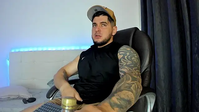 Teilor Creed online show from 02-03-26, 10:15