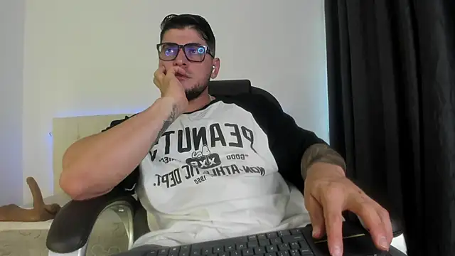 Teilor Creed online show from 02-09-26, 07:29