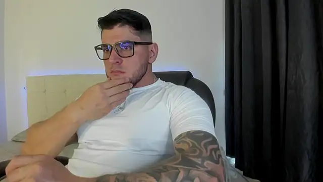 Teilor Creed online show from 02-13-26, 09:22