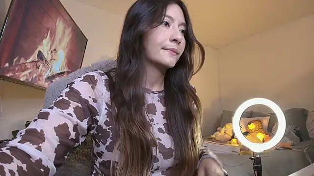 HelennaMoon  online show from 10-27-25, 11:31