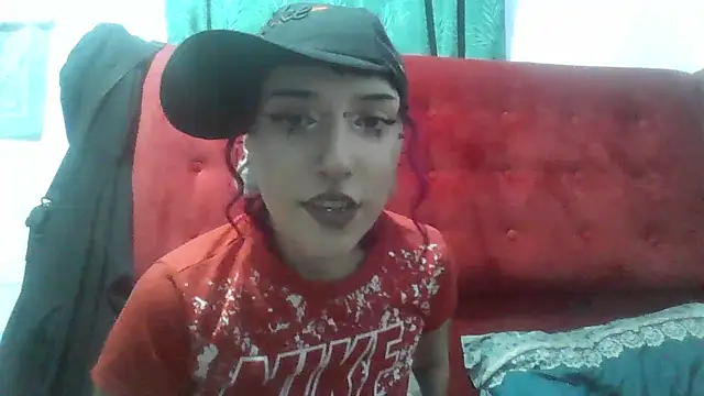 Snapshot of shinigami6669 chatting on 03-06-26, 07:27 shinigami6669 online show from 03-06-26, 07:27