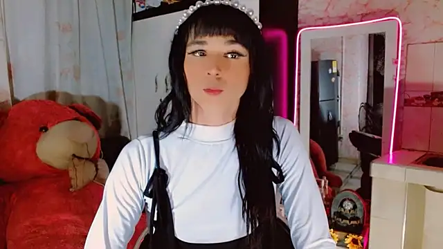 AngelicaDark online show from 02-16-26, 12:51