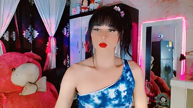 AngelicaDark online show from 03-17-26, 02:49