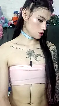 Devilnia9 online show from 09-14-25, 05:50