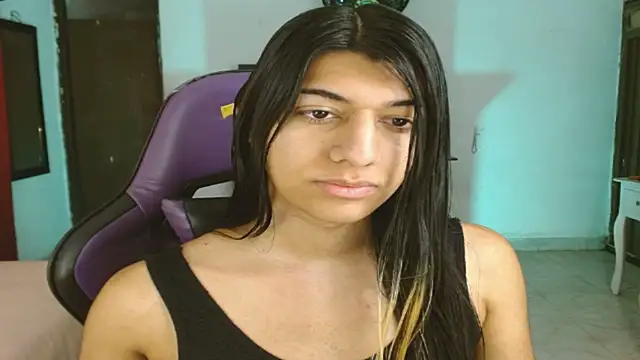 engielphoenis14 online show from 01-07-26, 05:15