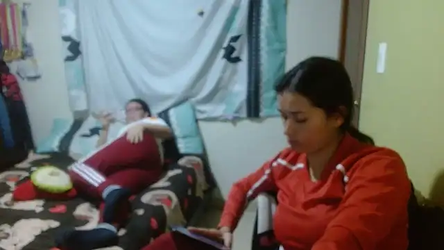 clayre and jill online show from 02-11-26, 04:39