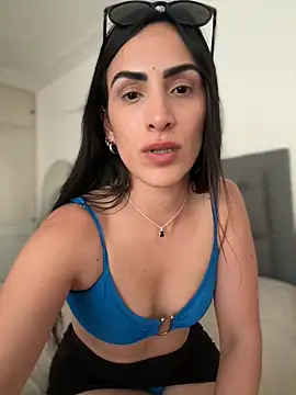 alessandra-a online show from 12-13-25, 10:26