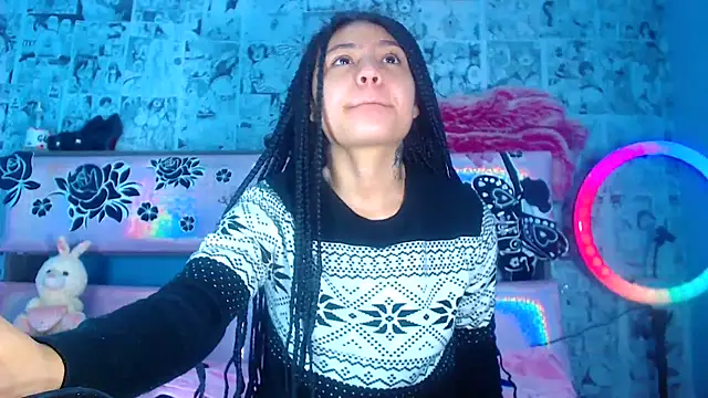 gabbiefoxthx online show from 12-09-24, 02:02