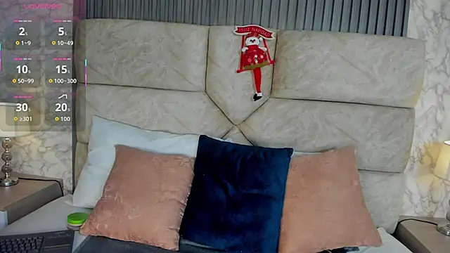 amatista  smith online show from 11-29-25, 08:45