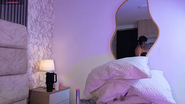 amatista  smith online show from 01-31-26, 08:29