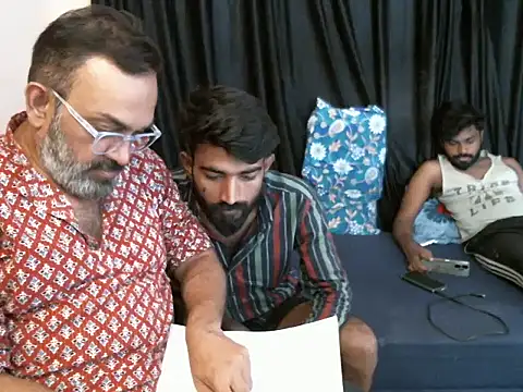 indianbull2023 online show from 05-01-26, 07:24