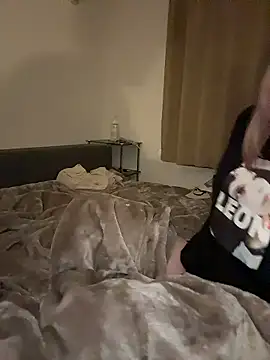 NANAchan R online show from 02-27-26, 12:38