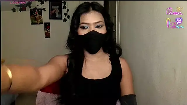 Snapshot of Jenny-Lucifer chatting on 05-05-26, 03:53 Jenny-Lucifer online show from 05-05-26, 03:53