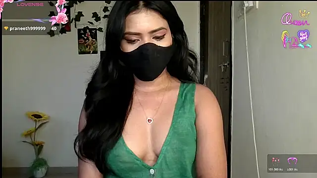Snapshot of Jenny-Lucifer chatting on 05-13-26, 12:46 Jenny-Lucifer online show from 05-13-26, 12:46