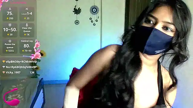 Snapshot of Jenny-Lucifer chatting on 07-28-26, 03:21 Jenny-Lucifer online show from 07-28-26, 03:21