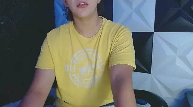 Dani cumboy online show from 03-13-25, 01:21