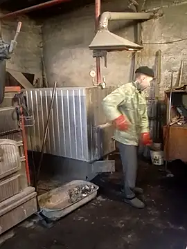 MityaXLoves online show from 01-15-26, 07:13