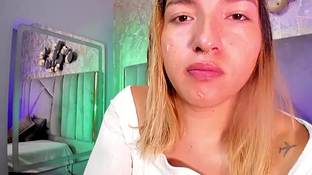 TomLondon  online show from 03-09-26, 01:26