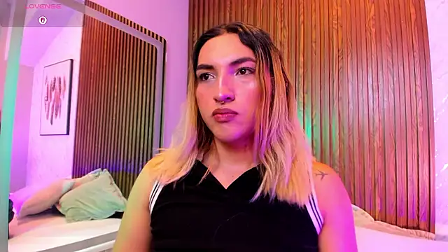 TomLondon  online show from 03-11-26, 12:44