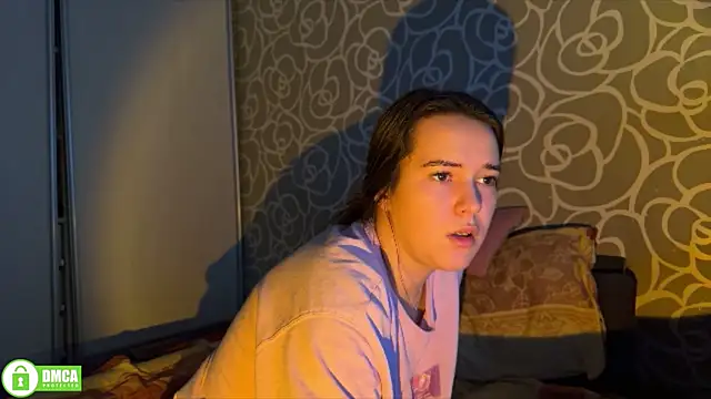 the princese online show from 12-28-24, 11:52