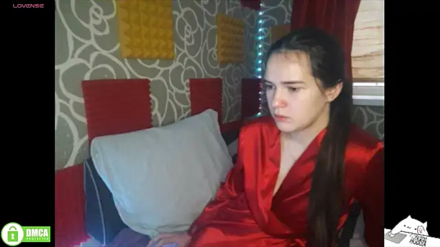 the princese online show from 01-22-25, 01:21