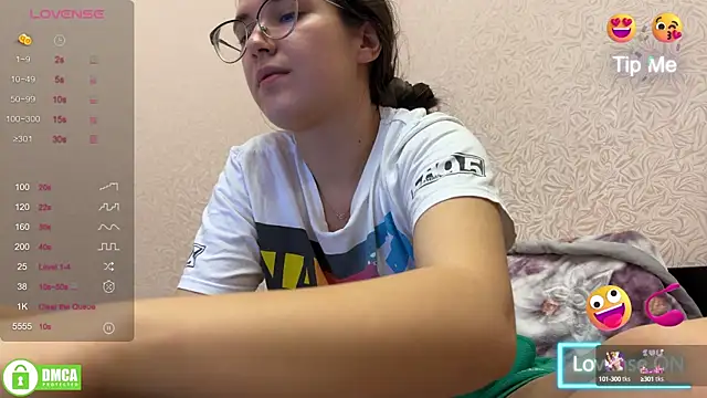 the princese online show from 02-03-25, 12:04