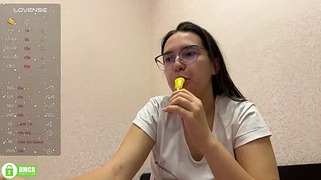 the princese online show from 02-07-25, 04:46