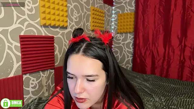 the princese online show from 02-12-25, 09:11