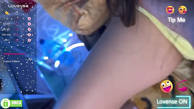 the princese online show from 02-27-25, 08:20