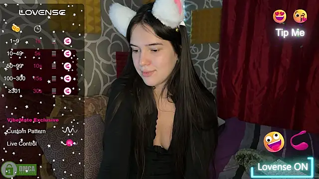 the princese online show from 03-04-25, 07:01