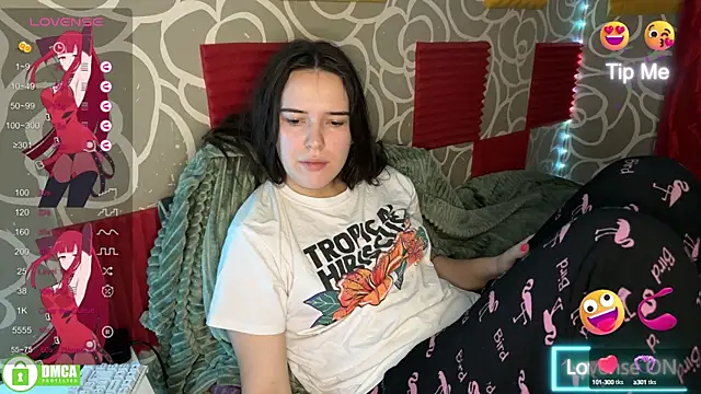 the princese online show from 03-09-25, 07:05