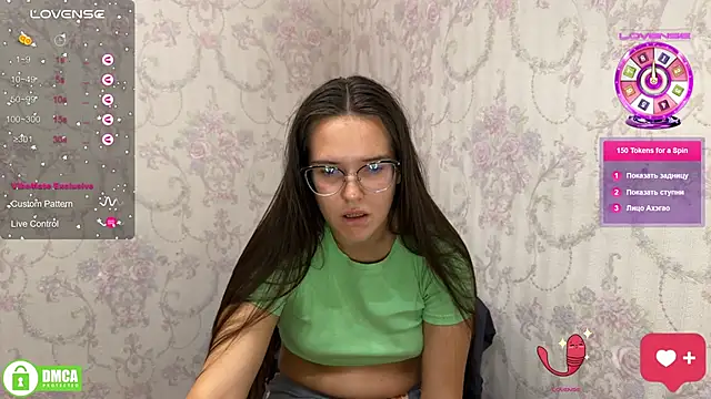 the princese online show from 09-20-25, 04:52