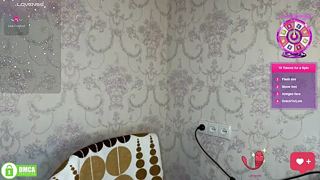 the princese online show from 10-26-25, 10:43