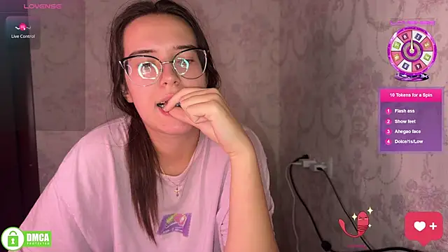 the princese online show from 11-04-25, 05:45