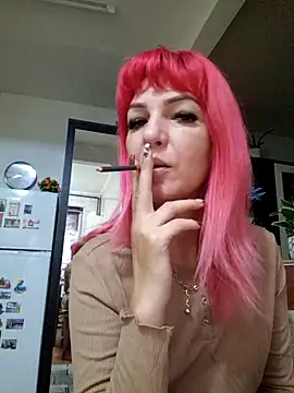 Evadesirex46 online show from 10-26-25, 06:41