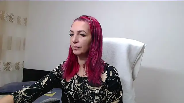 Evadesirex46 online show from 11-17-25, 07:41