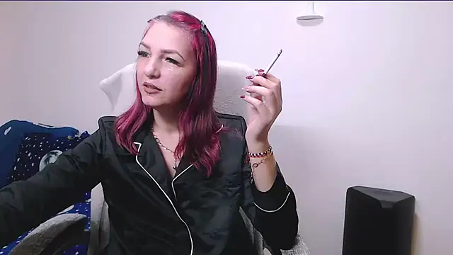 Evadesirex46 online show from 02-20-26, 05:02