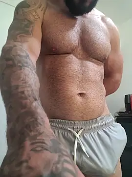 SafadoCarioca online show from 02-13-26, 02:35