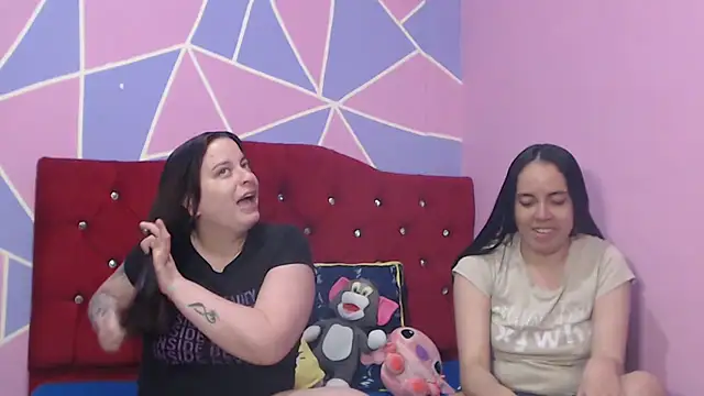 Lola barbara online show from 11-08-25, 01:39