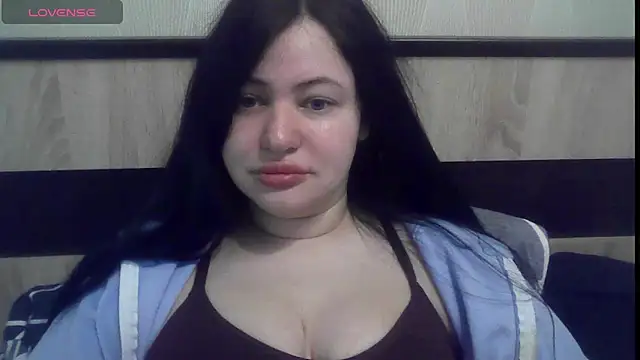 German Eva online show from 04-22-26, 05:43