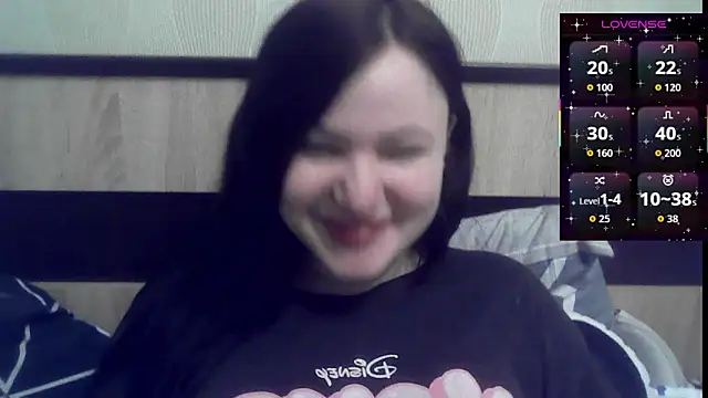 German Eva online show from 04-27-26, 05:44