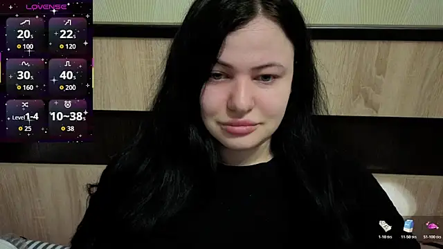 German Eva online show from 06-06-26, 06:01