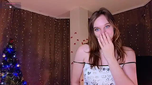 NaokoStifel online show from 12-21-25, 01:02