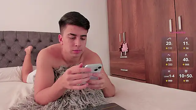 jordanmuskk online show from 11-05-25, 06:30