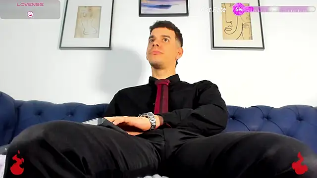 BRAYHAMBROWN online show from 03-12-25, 01:14