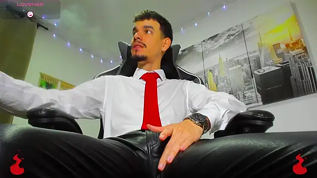 BRAYHAMBROWN online show from 11-02-25, 10:56