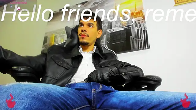 BRAYHAMBROWN online show from 11-19-25, 12:10