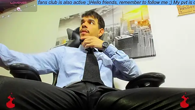 BRAYHAMBROWN online show from 11-21-25, 11:58